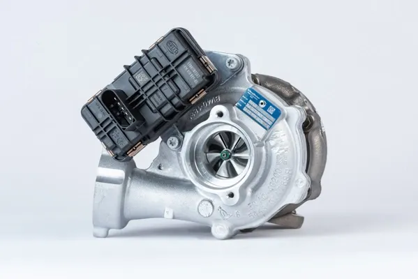 Турбіна 54409980026 Borg-Warner