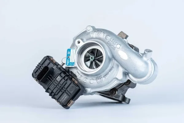 Турбіна 53039980523 Borg-Warner
