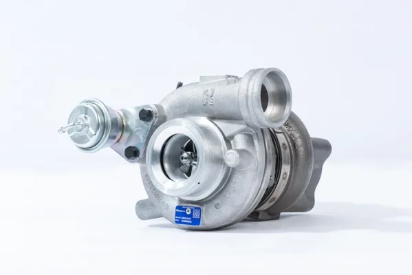Турбіна 12589880083 Borg-Warner