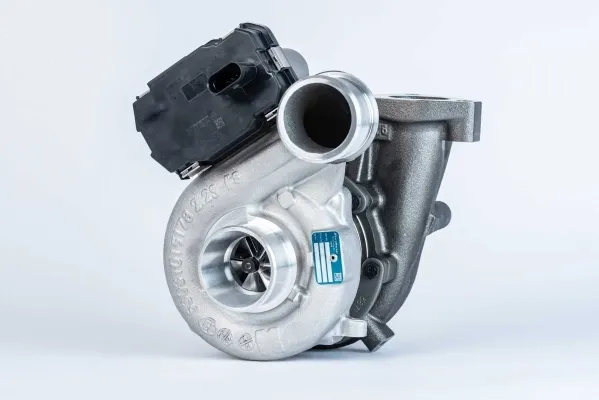 Турбіна 53039880430 Borg-Warner