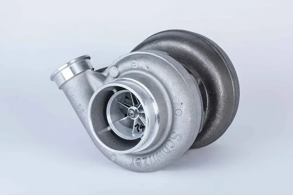 Турбіна A0090960999 Mercedes
