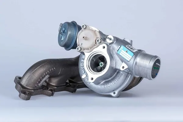Турбіна 53039980110 Borg-Warner