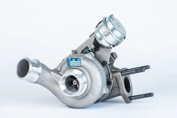 Турбіна 53039880144 Borg-Warner