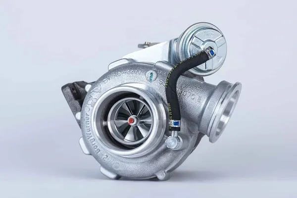 Турбіна A9040969499 Mercedes