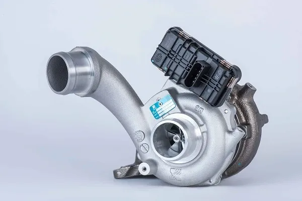 Турбіна 53039880337 Borg-Warner