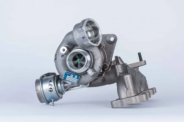 Турбіна 54399880029 Borg-Warner