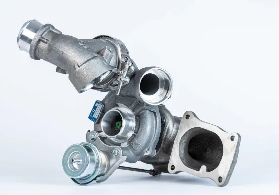 Турбіна 53049900057 Borg-Warner