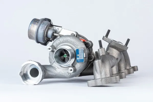 Турбіна 54399700053 Borg-Warner