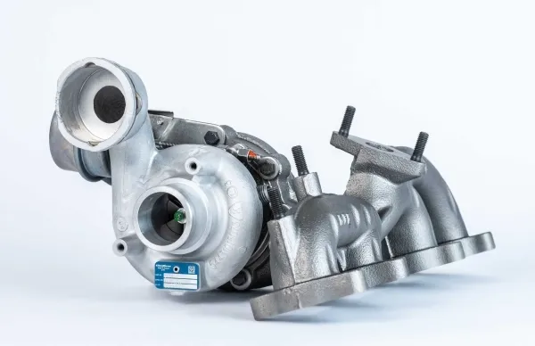 Турбіна 54399900022 Borg-Warner