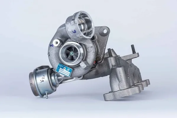 Турбіна 54399880048 Borg-Warner