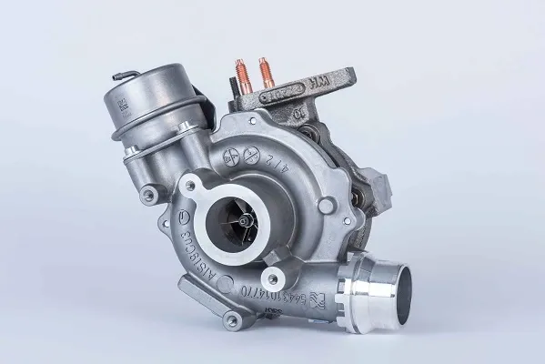 Турбіна 54389880006 Borg-Warner
