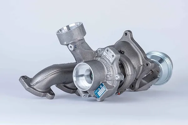 Турбіна 54399880049 Borg-Warner