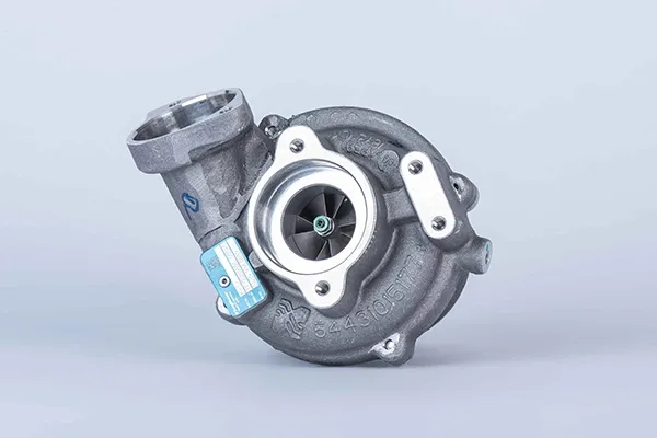 Турбіна 54399880089 Borg-Warner