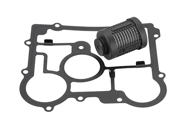 Фільтр заднього редуктора, муфти Haldex DS2006273 Borg-Warner