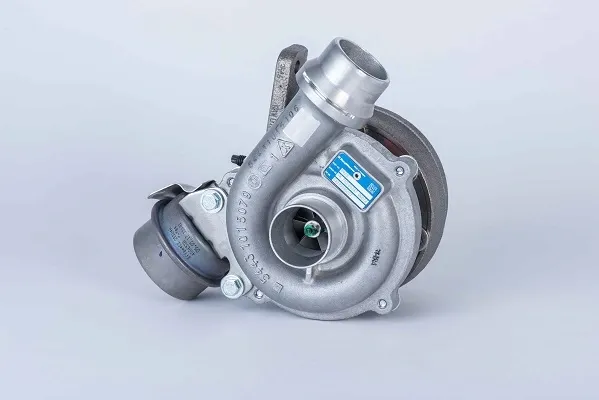 Турбіна 54399980027 Borg-Warner