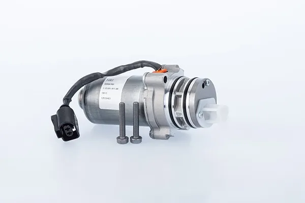 Насос муфти Haldex DS119088 Borg-Warner