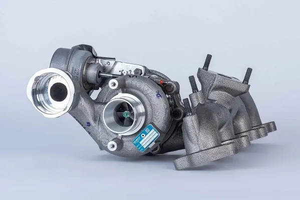 Турбіна 54399880057 Borg-Warner