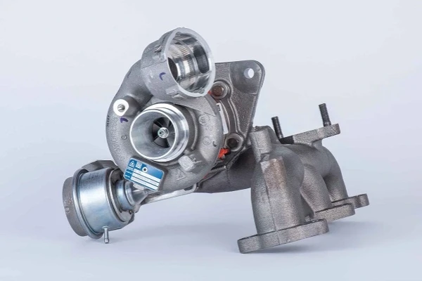 Турбіна 54399880054 Borg-Warner/KKK