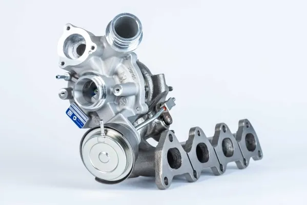 Турбіна 54399880139 Borg-Warner