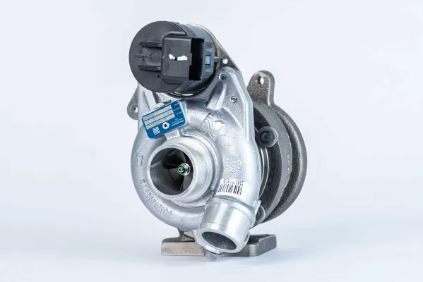 Турбіна 54399880111 Borg-Warner