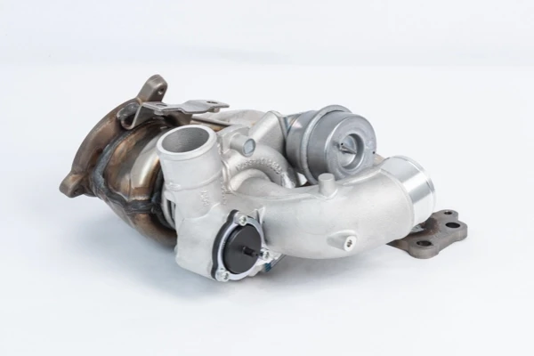  Турбіна Land Rover Freelander 2