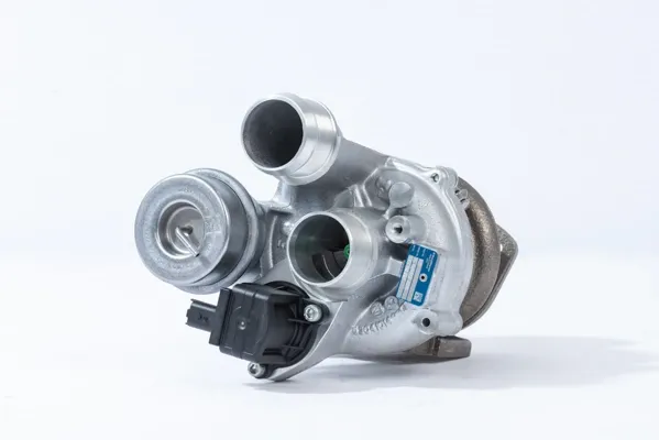 Турбіна 53039900163 Borg-Warner
