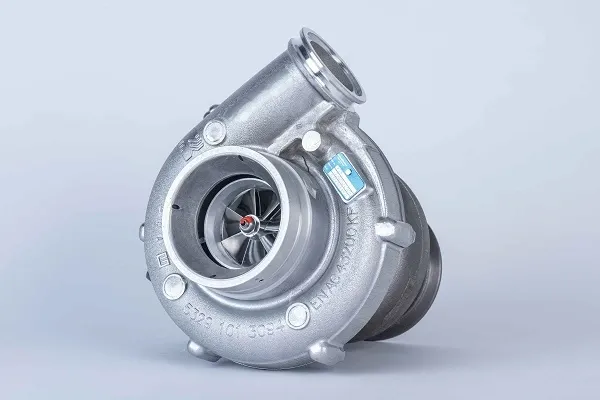 Турбіна 20738765 Volvo