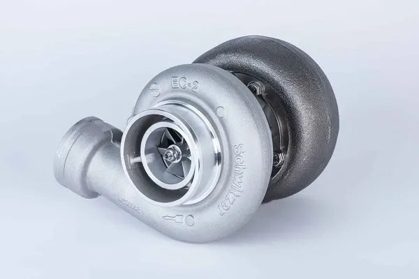 Турбіна 318844 Borg-Warner