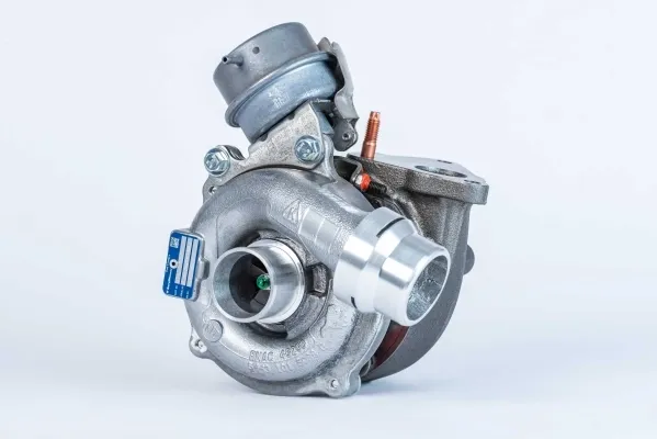 Турбіна 54399980070 Borg-Warner