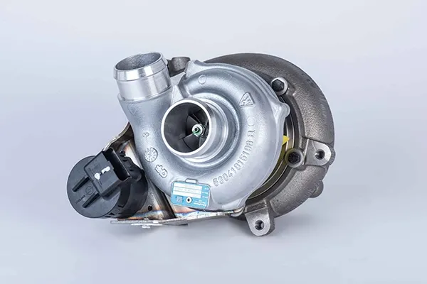 Турбіна 53049880115 Borg-Warner