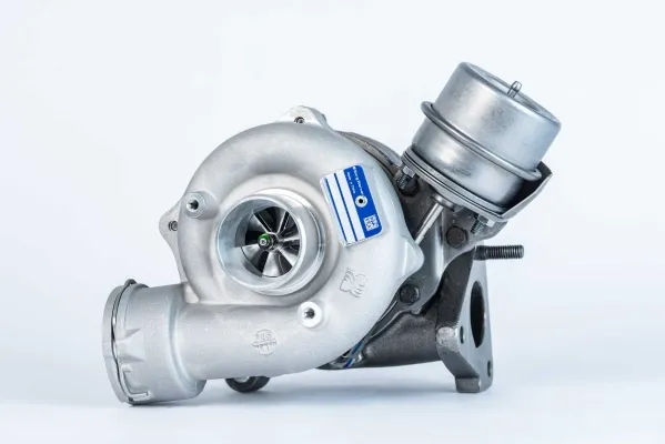 Турбіна 53039880195 Borg-Warner