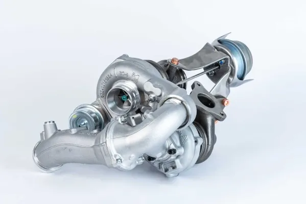 Турбіна 10009900074 Borg-Warner