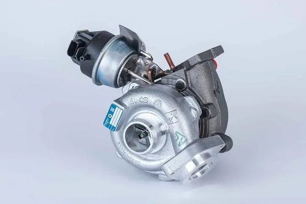 Турбіна 53039880189 Borg-Warner