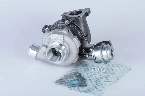 Турбіна 57399880002 Borg-Warner