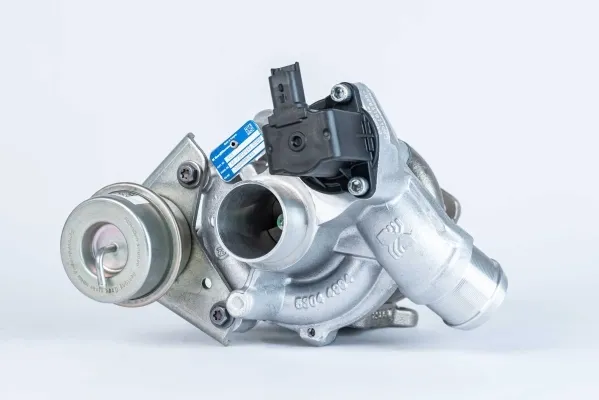 Турбіна 53039880425 Borg-Warner