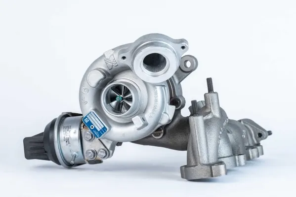 Турбіна 53039900207 Borg-Warner