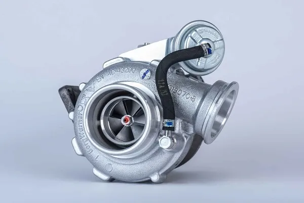 Турбіна 53169887106 Borg-Warner