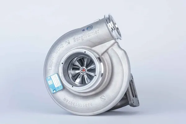 Турбіна 53319887206 Borg-Warner