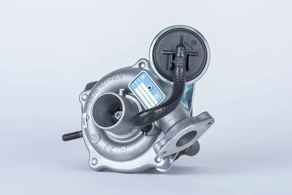 Турбіна 54359880005 Borg-Warner