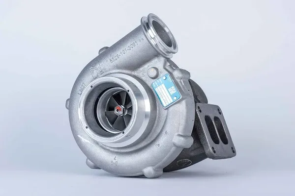 Турбіна 53299887105 Borg-Warner
