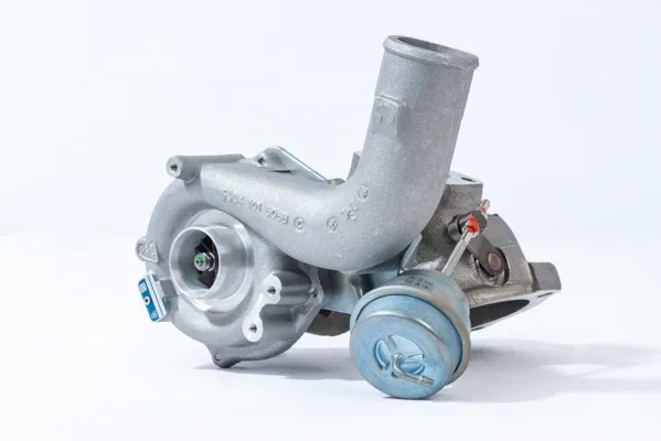 Турбіна 53039880035 Borg-Warner
