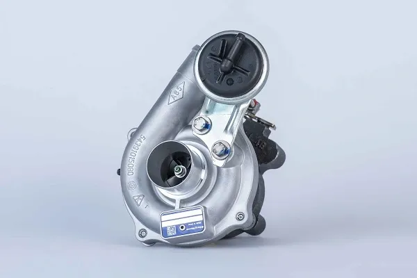 Турбіна 54359880002 Borg-Warner