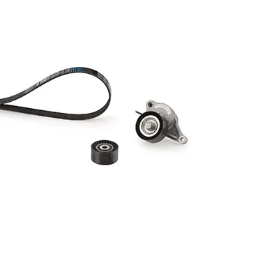 Ремінь приводний, агрегатів, комплект K017PK1668 Gates