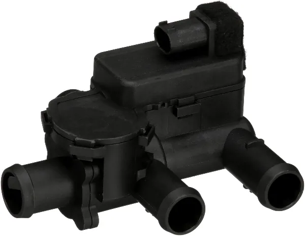 Кран пічки Mercedes Sprinter II 3,5-t