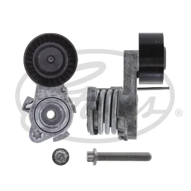 Натягувач приводного ременя BMW 7 F01, F02, F03, F04