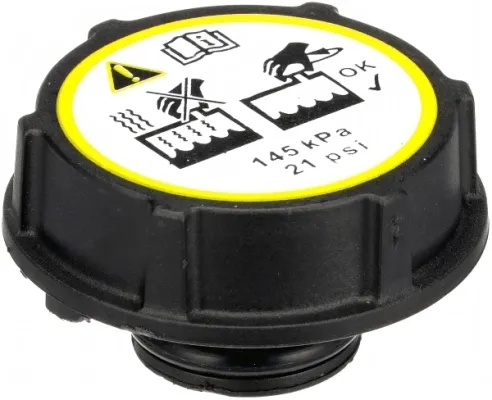 Кришка розширювального бачка RC240 Gates