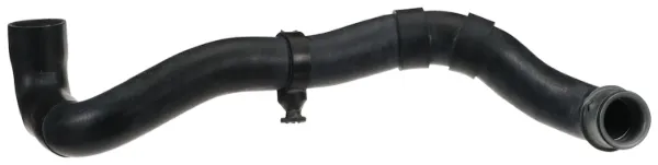 Шланг/патрубок радіатора охолодження, нижній 053360 Gates