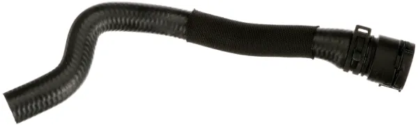 Шланг/патрубок радіатора охолодження, нижній DNW023TT Thermotec