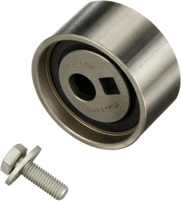 Ролик натягувача ременя ГРМ Fiat Ducato II