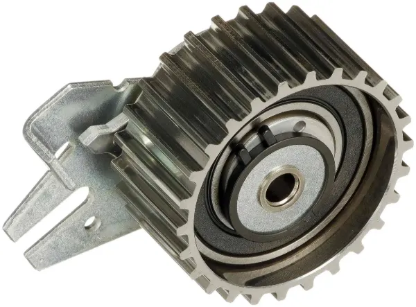 Натяжний ролик 55211749 Fiat/Alfa/Lancia